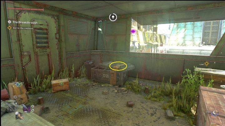 31 - Dying Light 2: Recordings (Trinity) - list of all - Trinity - Dying Light 2 Guide