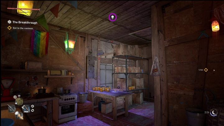 34 - Dying Light 2: Recordings (Trinity) - list of all - Trinity - Dying Light 2 Guide