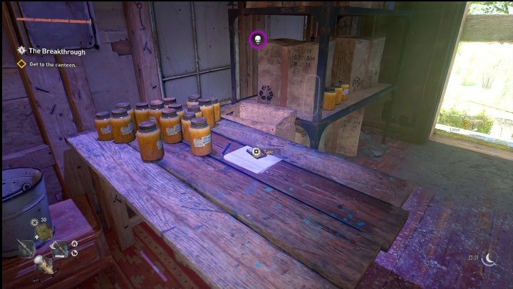 35 - Dying Light 2: Recordings (Trinity) - list of all - Trinity - Dying Light 2 Guide