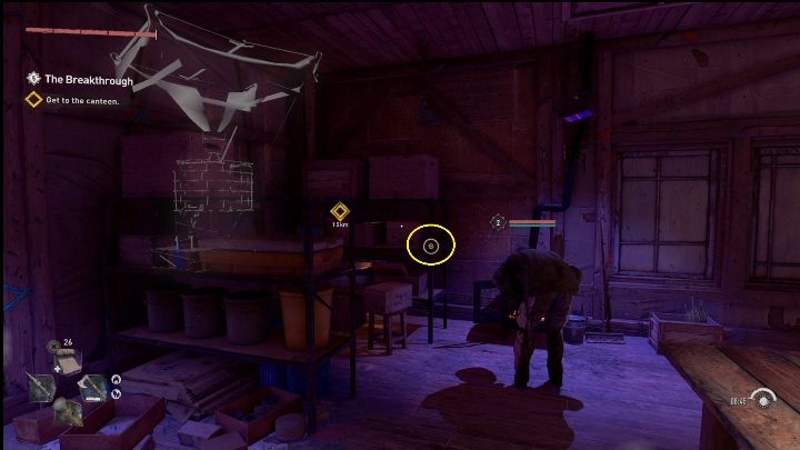 38 - Dying Light 2: Recordings (Trinity) - list of all - Trinity - Dying Light 2 Guide