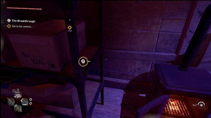 39 - Dying Light 2: Recordings (Trinity) - list of all - Trinity - Dying Light 2 Guide