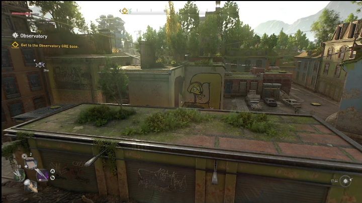 3 - Dying Light 2: Graffiti Tags (Trinity) - list of all - Trinity - Dying Light 2 Guide