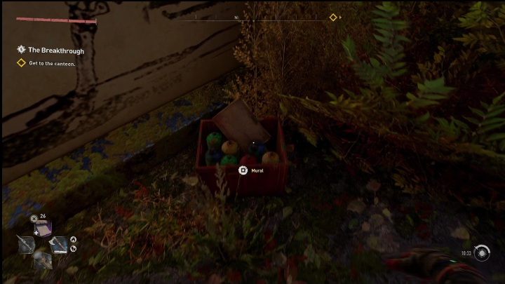 15 - Dying Light 2: Graffiti Tags (Trinity) - list of all - Trinity - Dying Light 2 Guide