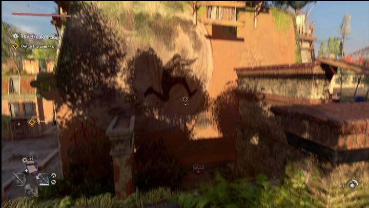 30 - Dying Light 2: Graffiti Tags (Trinity) - list of all - Trinity - Dying Light 2 Guide