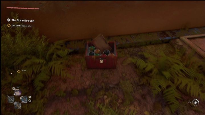 31 - Dying Light 2: Graffiti Tags (Trinity) - list of all - Trinity - Dying Light 2 Guide