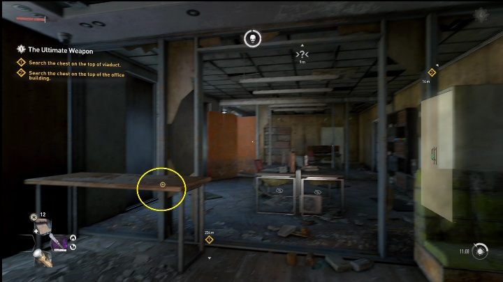 6 - Dying Light 2: Recordings (Horseshoe) - list of all - Horseshoe - Dying Light 2 Guide