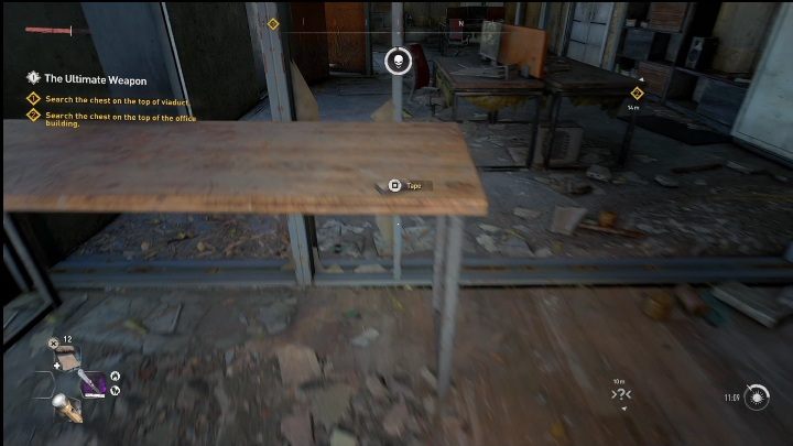 7 - Dying Light 2: Recordings (Horseshoe) - list of all - Horseshoe - Dying Light 2 Guide