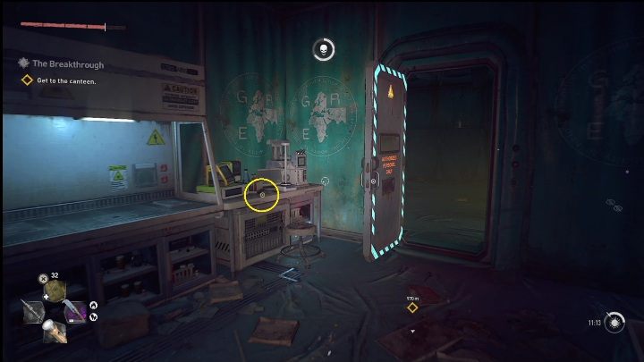 10 - Dying Light 2: Recordings (Horseshoe) - list of all - Horseshoe - Dying Light 2 Guide