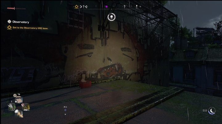 7 - Dying Light 2: Graffiti Tags (Quarry End) - list of all - Quarry End - Dying Light 2 Guide