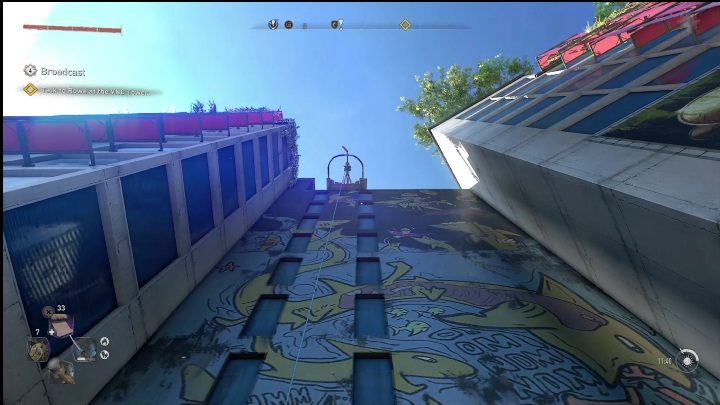 3 - Dying Light 2: Graffiti Tags (New Dawn Park) - list of all - New Dawn Park - Dying Light 2 Guide