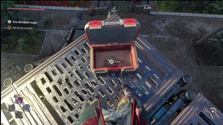 23 - Dying Light 2: Safe codes - list of all - Secrets & Collectables - Dying Light 2 Guide