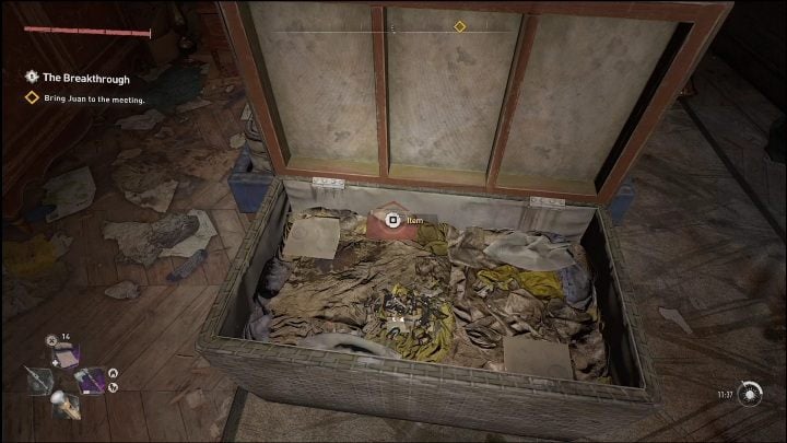 31 - Dying Light 2: Safe codes - list of all - Secrets & Collectables - Dying Light 2 Guide