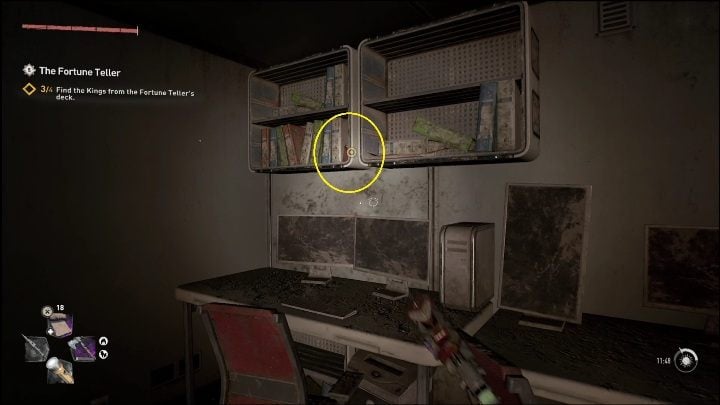 45 - Dying Light 2: Safe codes - list of all - Secrets & Collectables - Dying Light 2 Guide