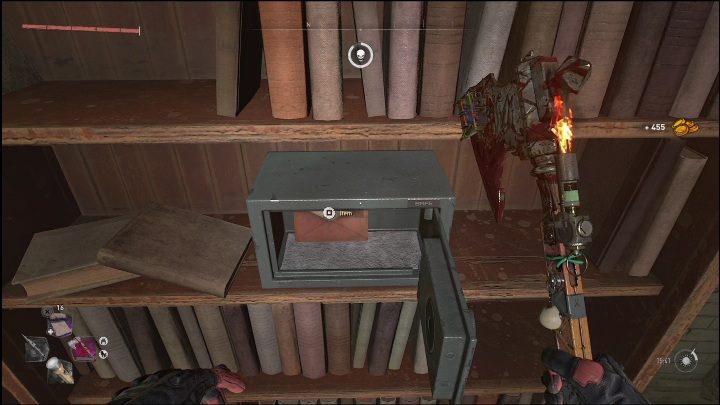 49 - Dying Light 2: Safe codes - list of all - Secrets & Collectables - Dying Light 2 Guide