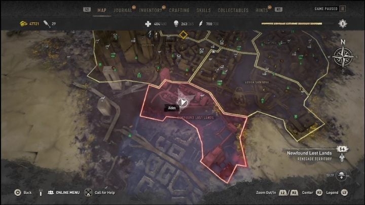 50 - Dying Light 2: Safe codes - list of all - Secrets & Collectables - Dying Light 2 Guide