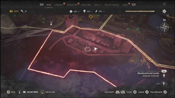 51 - Dying Light 2: Safe codes - list of all - Secrets & Collectables - Dying Light 2 Guide