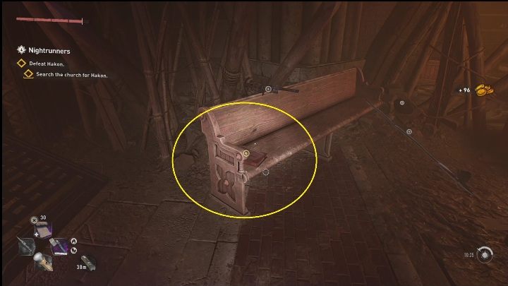 4 - Dying Light 2: Mementos (Lower Dam Ayre) - list of all - Lower Dam Ayre - Dying Light 2 Guide