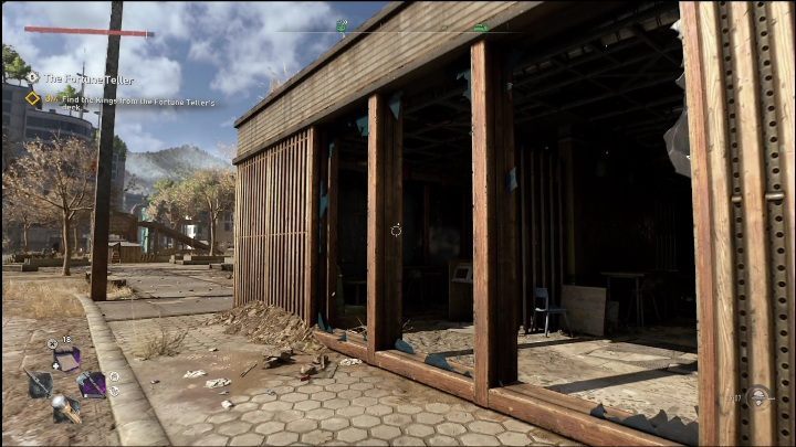 6 - Dying Light 2: Mementos (Muddy Grounds) - list of all - Muddy Grounds - Dying Light 2 Guide