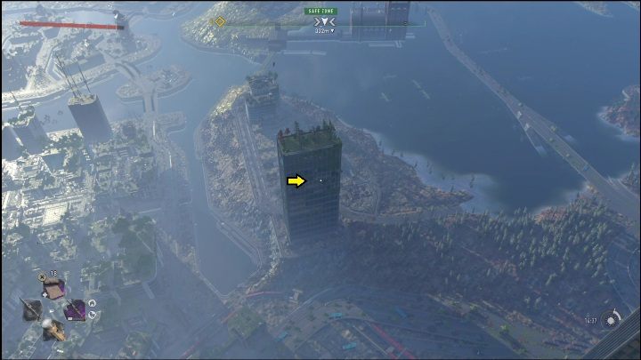 3 - Dying Light 2: Mementos (Newfound Lost Lands) - list - Newfound Lost Lands - Dying Light 2 Guide