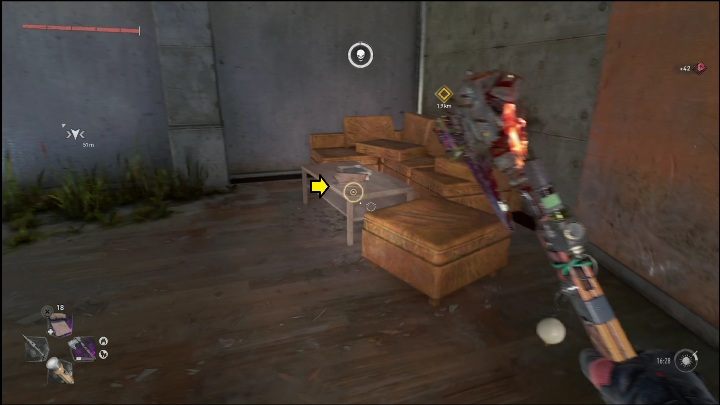 4 - Dying Light 2: Mementos (Newfound Lost Lands) - list - Newfound Lost Lands - Dying Light 2 Guide