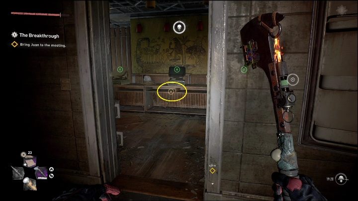 7 - Dying Light 2: Mementos (Newfound Lost Lands) - list - Newfound Lost Lands - Dying Light 2 Guide