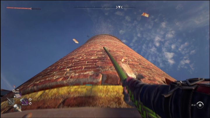 13 - Dying Light 2: Mementos (Saint Paul Island) - list of all - Saint Paul Island - Dying Light 2 Guide