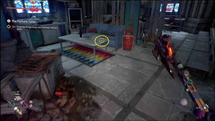 20 - Dying Light 2: Mementos (Saint Paul Island) - list of all - Saint Paul Island - Dying Light 2 Guide