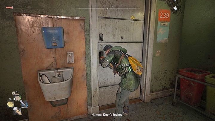 The second group consists of quests and mission objectives that you need to focus on right away - Dying Light 2: Aborting a quest - is it possible? - World and game information - Dying Light 2 Guide