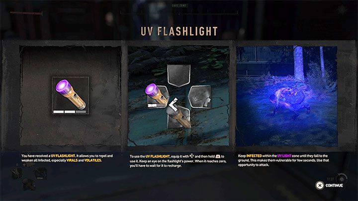 Tanning Salon and Slow Poke - Dying Light 2: Tanning Salon and Slow Poke! - how to get? - Trophy Guide - Dying Light 2 Guide