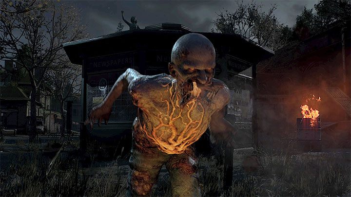 The general rules of the chase are described on a separate page, Chase - how to end - Dying Light 2: Tanning Salon and Slow Poke! - how to get? - Trophy Guide - Dying Light 2 Guide