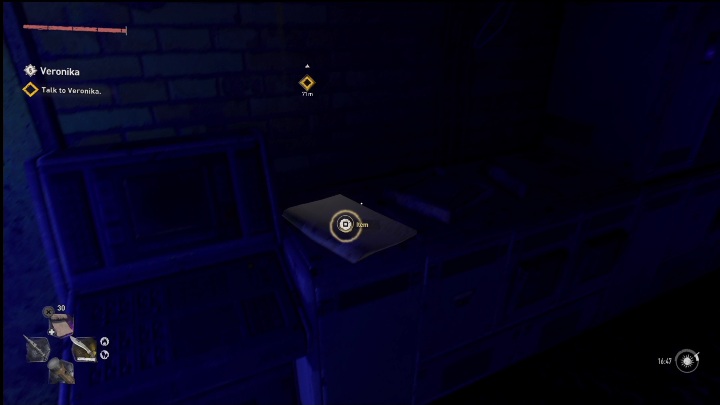 5 - Dying Light 2: Mementos (Wasteland) - list of all - Wasteland - Dying Light 2 Guide