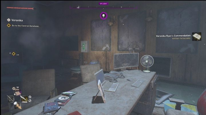 This memento will be added to your inventory during the Veronika main mission - Dying Light 2: Mementos (Wasteland) - list of all - Wasteland - Dying Light 2 Guide