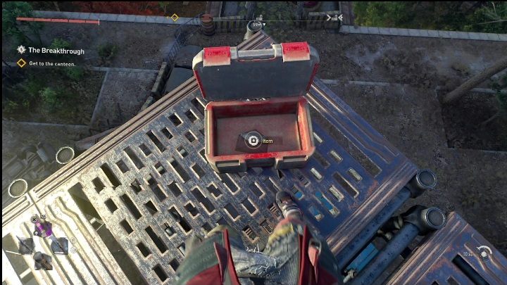 10 - Dying Light 2: Mementos (Wasteland) - list of all - Wasteland - Dying Light 2 Guide