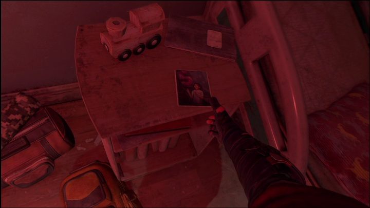 12 - Dying Light 2: Mementos (Wasteland) - list of all - Wasteland - Dying Light 2 Guide