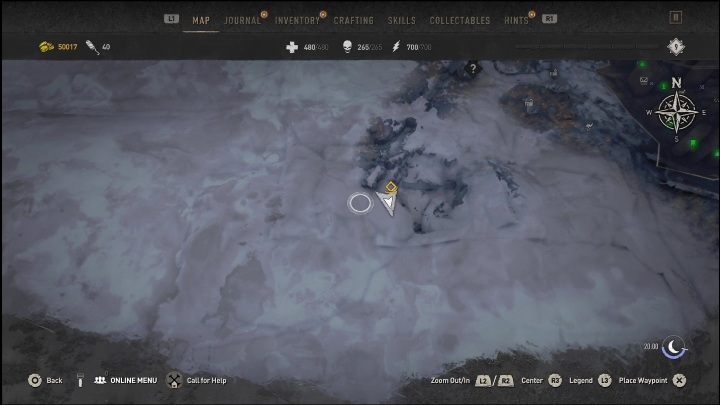 13 - Dying Light 2: Mementos (Wasteland) - list of all - Wasteland - Dying Light 2 Guide