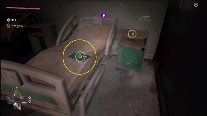 16 - Dying Light 2: Mementos (Wasteland) - list of all - Wasteland - Dying Light 2 Guide