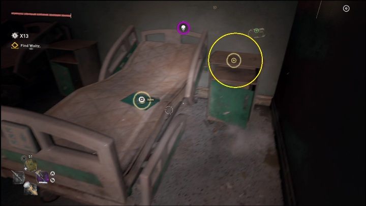 18 - Dying Light 2: Mementos (Wasteland) - list of all - Wasteland - Dying Light 2 Guide