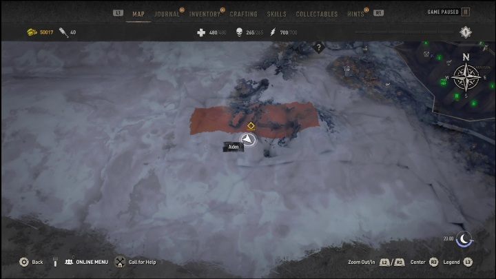 19 - Dying Light 2: Mementos (Wasteland) - list of all - Wasteland - Dying Light 2 Guide