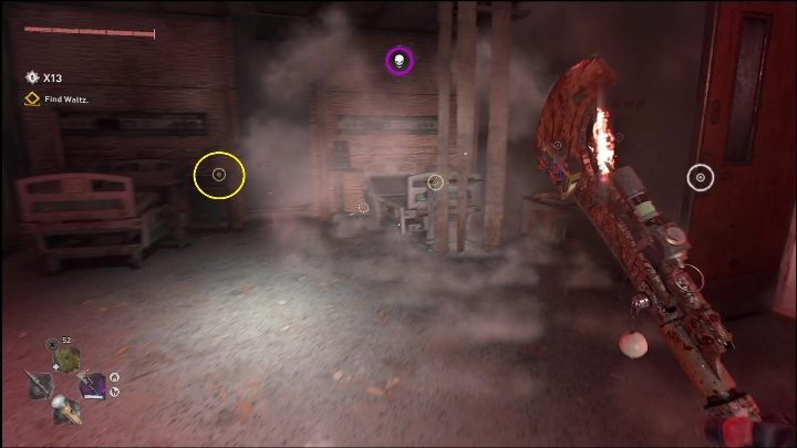 22 - Dying Light 2: Mementos (Wasteland) - list of all - Wasteland - Dying Light 2 Guide