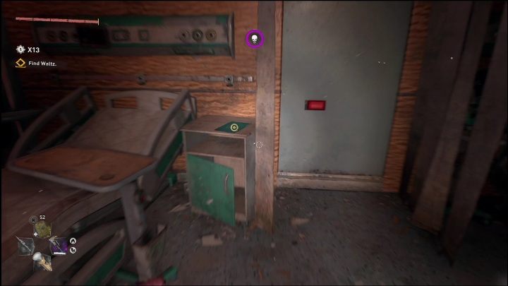 23 - Dying Light 2: Mementos (Wasteland) - list of all - Wasteland - Dying Light 2 Guide