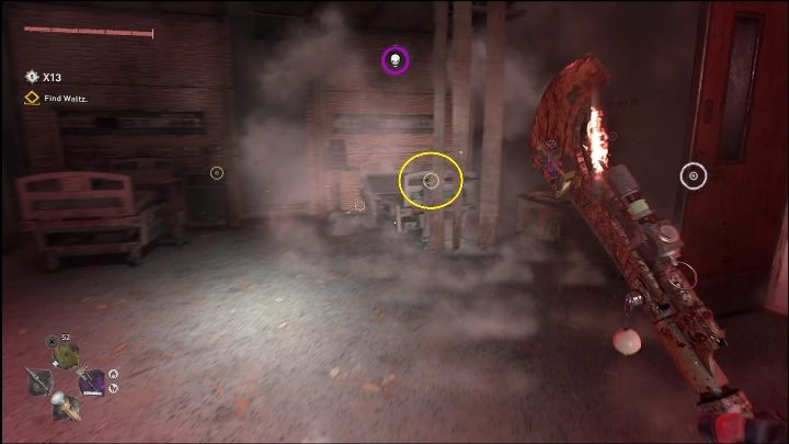 25 - Dying Light 2: Mementos (Wasteland) - list of all - Wasteland - Dying Light 2 Guide