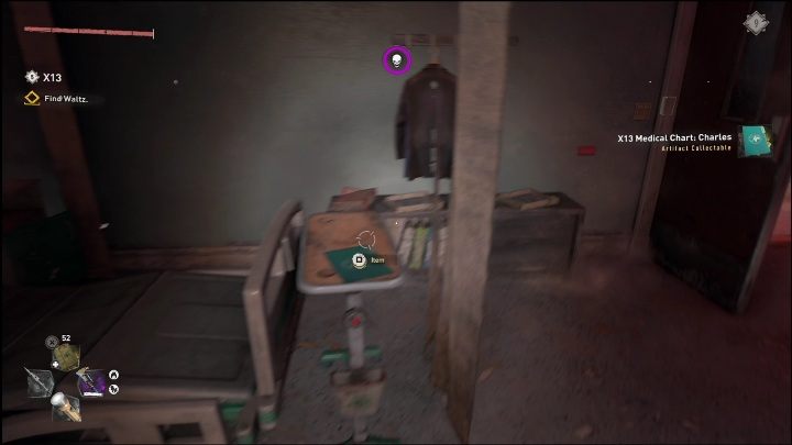 26 - Dying Light 2: Mementos (Wasteland) - list of all - Wasteland - Dying Light 2 Guide