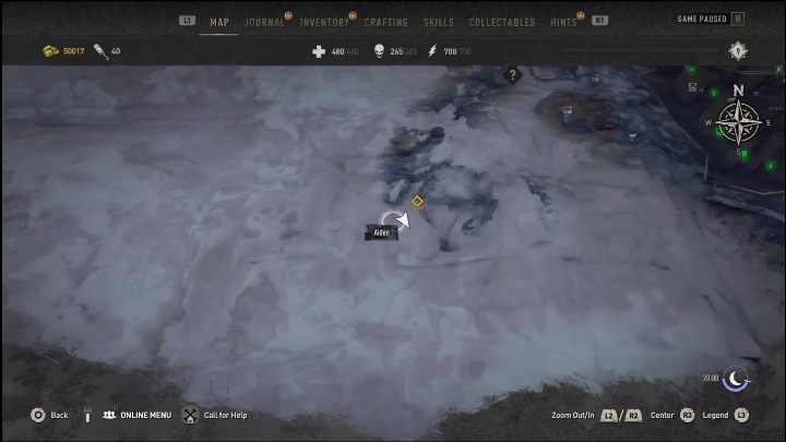 27 - Dying Light 2: Mementos (Wasteland) - list of all - Wasteland - Dying Light 2 Guide