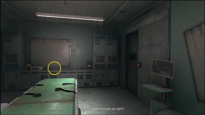 28 - Dying Light 2: Mementos (Wasteland) - list of all - Wasteland - Dying Light 2 Guide