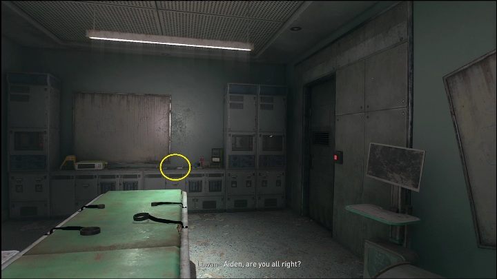 30 - Dying Light 2: Mementos (Wasteland) - list of all - Wasteland - Dying Light 2 Guide