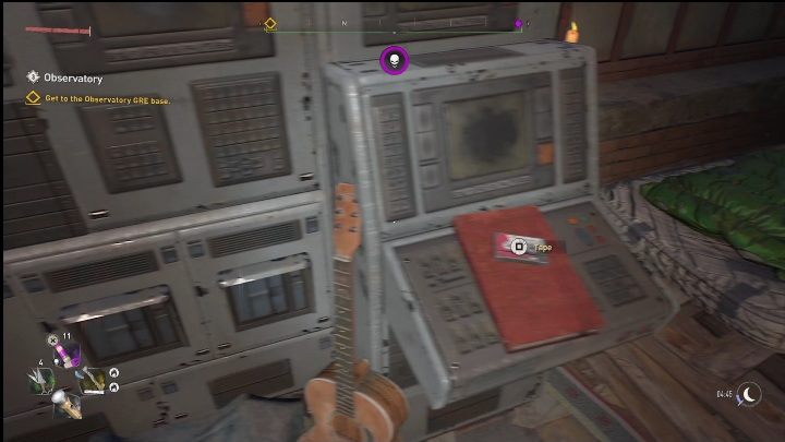 3 - Dying Light 2: Recordings (Garrison) - list of all - Garrison - Dying Light 2 Guide