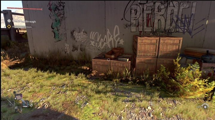 9 - Dying Light 2: Recordings (Garrison) - list of all - Garrison - Dying Light 2 Guide