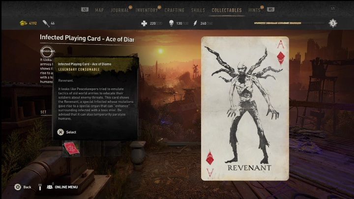 You will find this memento while completing the Orders quest - Dying Light 2: Mementos (New Dawn Park) - list of all - New Dawn Park - Dying Light 2 Guide