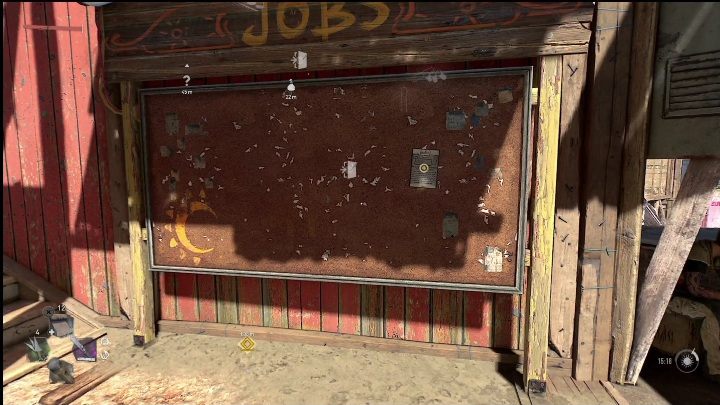 6 - Dying Light 2: Mementos (New Dawn Park) - list of all - New Dawn Park - Dying Light 2 Guide