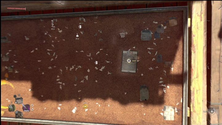 7 - Dying Light 2: Mementos (New Dawn Park) - list of all - New Dawn Park - Dying Light 2 Guide